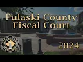 Fiscal Court Jan 23 2024