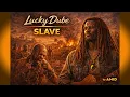 Lucky Dubé – Slave | Roots Reggae Tribute by AMID