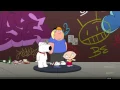 Go West - King of wishful thinking - Family guy