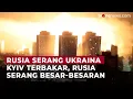 Download Lagu Langit Kyiv Membara: Rusia Gempur Ibu Kota Ukraina dengan Ratusan Drone dan Rudal | OneNews Update