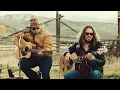The Steel Woods - You're Cold [Live from Salmon, ID]
