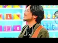 (Lavitt) Ryota Mitsunaga with Love it! Live performance of "Always" - the theme song for the 2003...