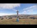 How to Build an Automatic Turret Tower - Rust Tutorial
