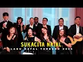 Lagu SUKACITA NATAL - LAGU NATAL TERBARU 2025 - LAGU ROHANI - PUTRI SIAGIAN - NSW CHRISTMAS