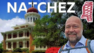The Don ts of Visiting Natchez Mississippi