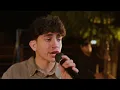 Juan Freer - Joven De La Sierra - [En Vivo]