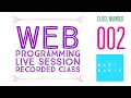 Bari Basic - Web Programming HTML CSS JS Tutorial