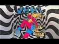SIDEPIECE - Feel The Need [Official Audio]