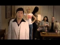 Ken Jeong AHA Hands-Only CPR