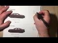Acceleration vs Deceleration