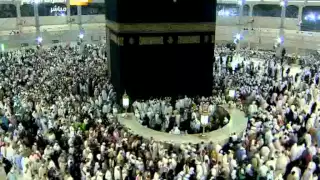 ما تيسر من سورة المائدة عبد الودود حنيف Al Haramien TV 