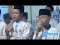 Lagu Mahallul qiyam gus iam alfalahiyyah