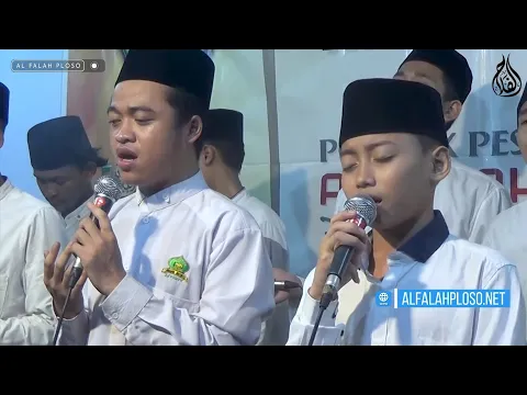 Download MP3 Mahallul qiyam gus iam alfalahiyyah