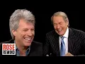 Download Lagu Jon Bon Jovi on “This House Is Not For Sale” l Charlie Rose Rewind