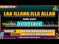 Download Lagu LAA ILLAHA ILLA ALLAH - RHOMA IRAMA | KARAOKE DANGDUT ORIGINAL KN1400