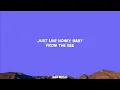 Van Morrison - Tupelo Honey (Lyrics)
