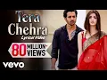 Download Lagu Tera Chehra Lyrics - Adnan Sami | Lyrics for Tera Chehra