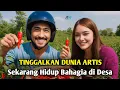 Download Lagu Andin \u0026 Aldebaran Tinggalkan Dunia Artis, Kini Hidup Sederhana di Desa \u0026 Berada di Puncak Bahagia!