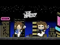 Higher Than Love (Visualizer) (feat. Jessica Winter) - The Ninety2