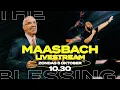 Download Lagu Kerkdienst Livestream | The Blessing Church
