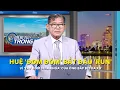 Download Lagu Huệ 'đom đóm' bắt đầu 'run' vì 'tay hòm chìa khóa' của ông sắp bị tòa xử