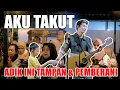 Download Lagu Aku Takut - Repvblik (Live Ngamen) Tri Suaka