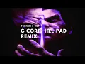 Download Lagu Tekken 7 OST G Corp  Helipad Remix