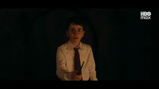 Harry Potter and the Philosopher’s stone | Offisiell Teaser Trailer (HBO Max 2026)