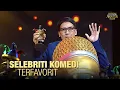 DESTA!! Pemenang Selebriti Komedi Terfavorit | INDONESIAN COMEDY AWARDS 2024