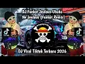 Lagu DJ FUNKOT JEALOUSY-UBABA NE JEALUOS (FUNKOT REMIX) VIRAL TIKTOK TERBARU 2026