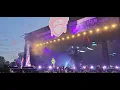 Myke Towers - La Capi (The Reggaeton & Latin Festival - N1 Park Amsterdam, NL - Live - 2024-06-28)