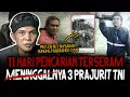 Download Lagu JANGAN SKIP VIDEO INI!! KISAH 11 HARI PENCARIAN TERSERAM 3 PRAJURIT TNI DI HUTAN BAKAR Gn. PANGRANGO