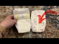 Huggies Little Snugglers Size 1 Diaper Review