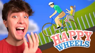 ESTE JUEGO ME TRAUMÓ