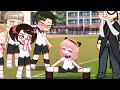 Download Lagu ₊Training◞Anya shows everyone what she learned ⌜Gacha club⌟ | Spy x Family | Part 2