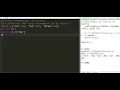 Lecture Python Dictionary
