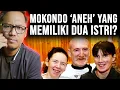DEMI BANSOS, DIA MEMBAKAR DARAH DAGINGNYA SENDIRI | Mick Phillpott