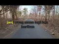 Download Lagu Arief Aku Hanya Seniman (Karaoke)