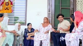 ਗਰਮੀ ਦੀਆਂ ਚੋਰਨੀਆਂ Best Punjabi Natak 2026