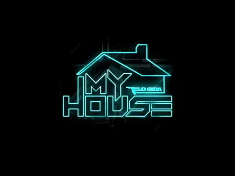 Download MP3 Flo Rida - My House (AUDIO)