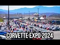 Corvette Expo in Pigeon Forge A Corvette Lover s Paradise