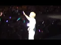 111023 Key 「Stand By Me」 ( SMT in NYC )