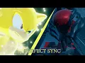 Download Lagu I'm Here - Sonic Frontiers Supreme Battle (Perfectly Synced)