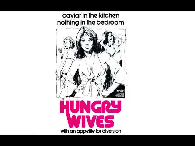 Hungry Wives Original Trailer