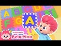 Download Lagu Lagu ABC | EP19 | Lagu Anak | Bebefinn Bahasa Indonesia