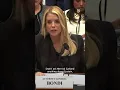 Pam Bondi spars with Vermont Rep Balint over Epstein files