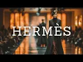 Lagu HERMÈS Brand | Winter Runway Glamour | Chic Fashion Lounge Mix | Elegant Chill Beats Playlist 2025