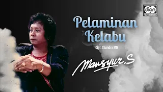 mansyur s pelaminan kelabu official music video