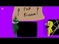 Download Lagu Garten of Asser 4 - Full Gameplay 