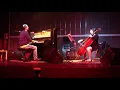 Fabrizio Paterlini - Week #10 (Live Version)